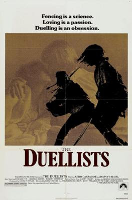 descargar The Duellists – DVDRIP SUBTITULADA