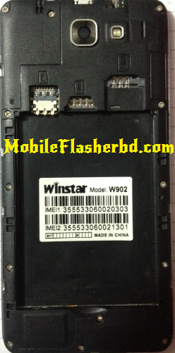 Download Winstar W902 SPD7731 V6.0 Firmware ROM CM2 Read Flash File Without Password Free By Jonaki Telecom