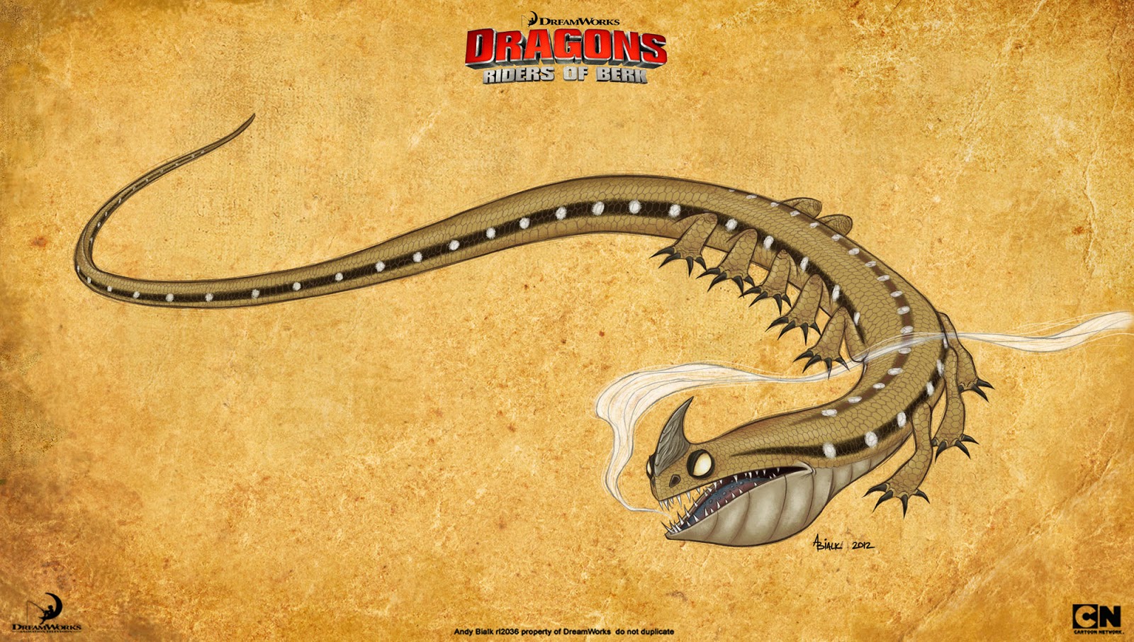 Buy Dragons: Riders of Berk, Season 2 - Microsoft Store