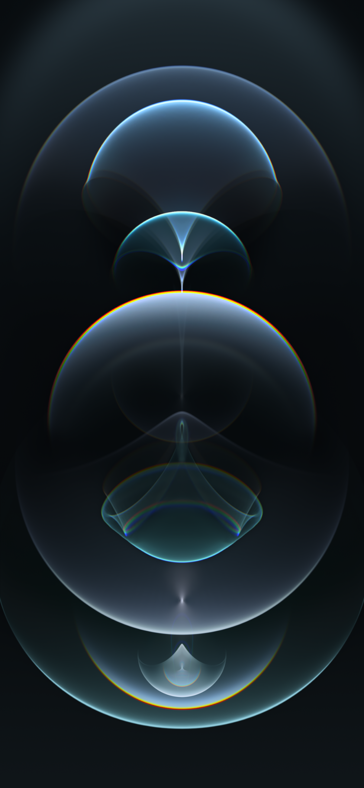 20 Popular iPhone 12 Pro and iPhone Mini Series Wallpaers &amp; Backgounds for iOS Popular on Pinterest 2020