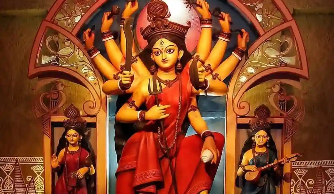 Durga Puja 2020 Calendar, Dates, Schedule | West Bengal, Kolkata, India