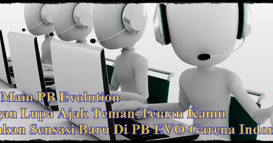 Cara Mengatasi Lupa Password PB Evolution Atau Tidak Bisa Login Suhu Gem