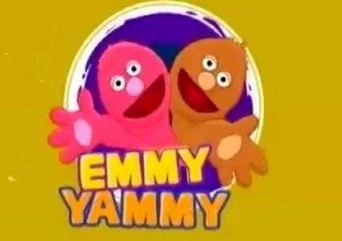  Emmy Yammy 2020.08.29