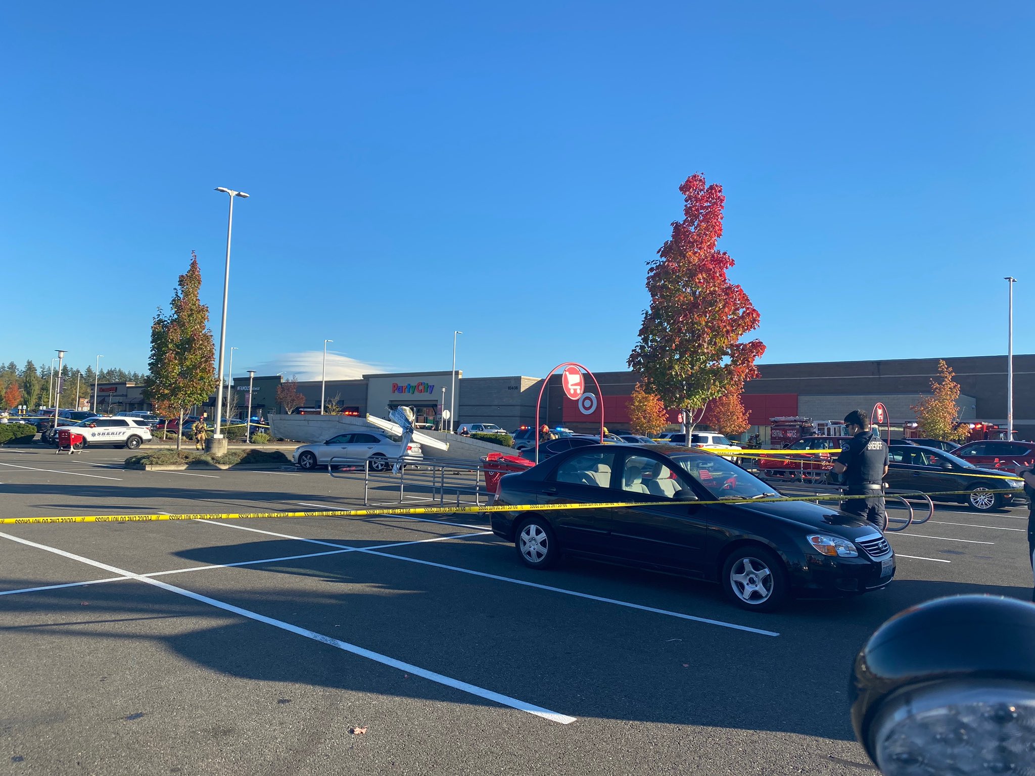 152 Accident Today - 0k6g263