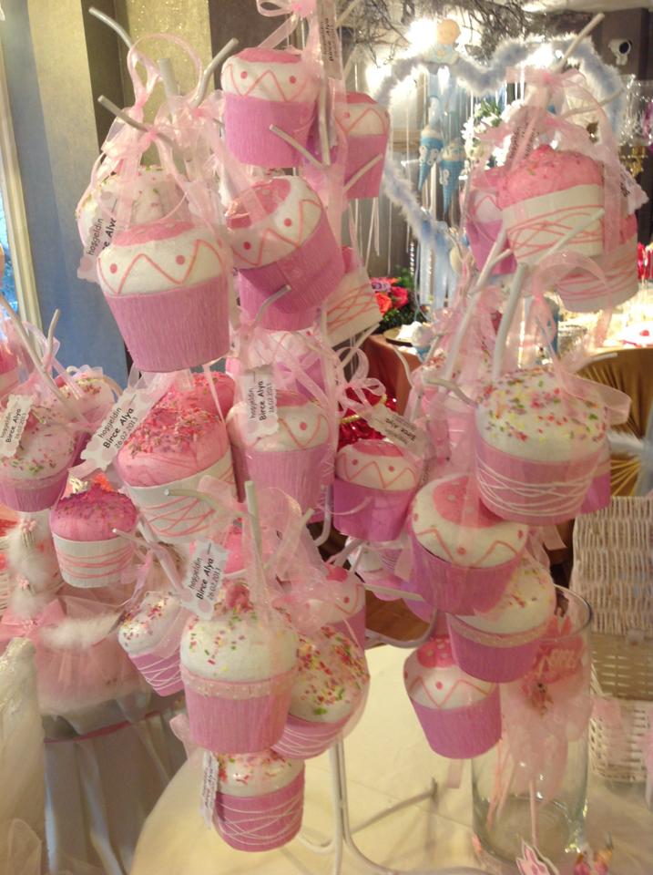 BALONEVİ ANKARA CROWN ORGANİZASYON Bebek Doğumu ,Baby Shower , DOĞUM