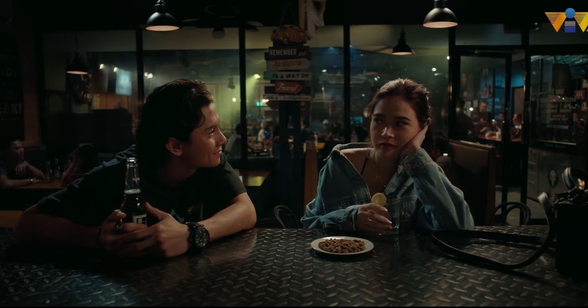 On Vodka, Beers, and Regrets Movie Review Reel Advice Movie Reviews