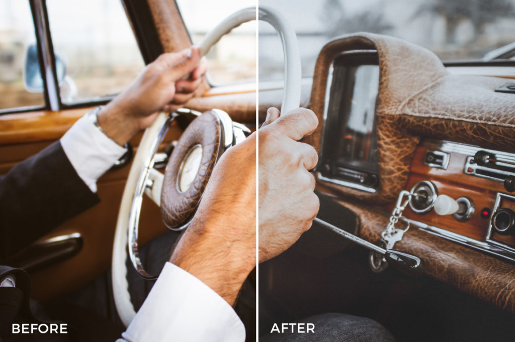 Vibrant Lightroom Presets for Travel Photographers – Nick Asphodel Wedding Lightroom Presets (LR)