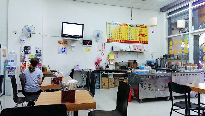 台北大學平價美食|花媽小吃