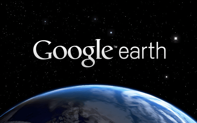 تحميل برنامج جوجل ايرث 2020 Google Earth كامل