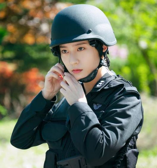 Review Drama Korea Search Di Ocn Nyi Penengah Dewanti