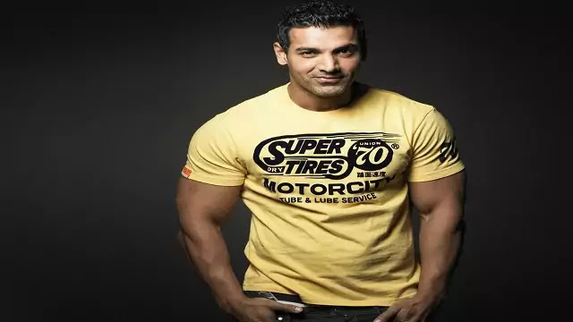 John Abraham Net Worth 2020: Age, Height, Weight, Wife, Kids, Bio-Wiki