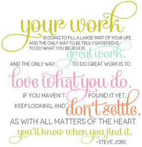 . : Love what you do do what you Love : .