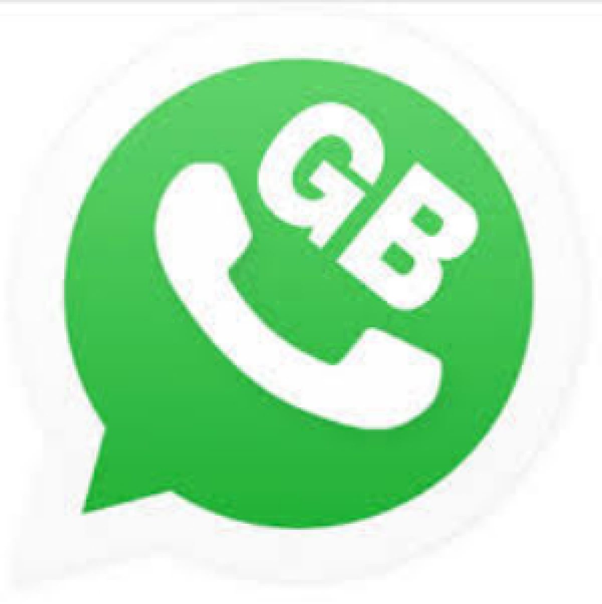 Keamanan Gb Whatsapp