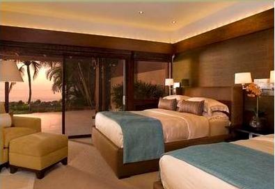 Decorar Habitaciones: Juego dormitorio matrimonial