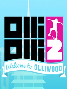 OlliOlli2: Welcome to Olliwood - PC (Download Completo em Torrent)