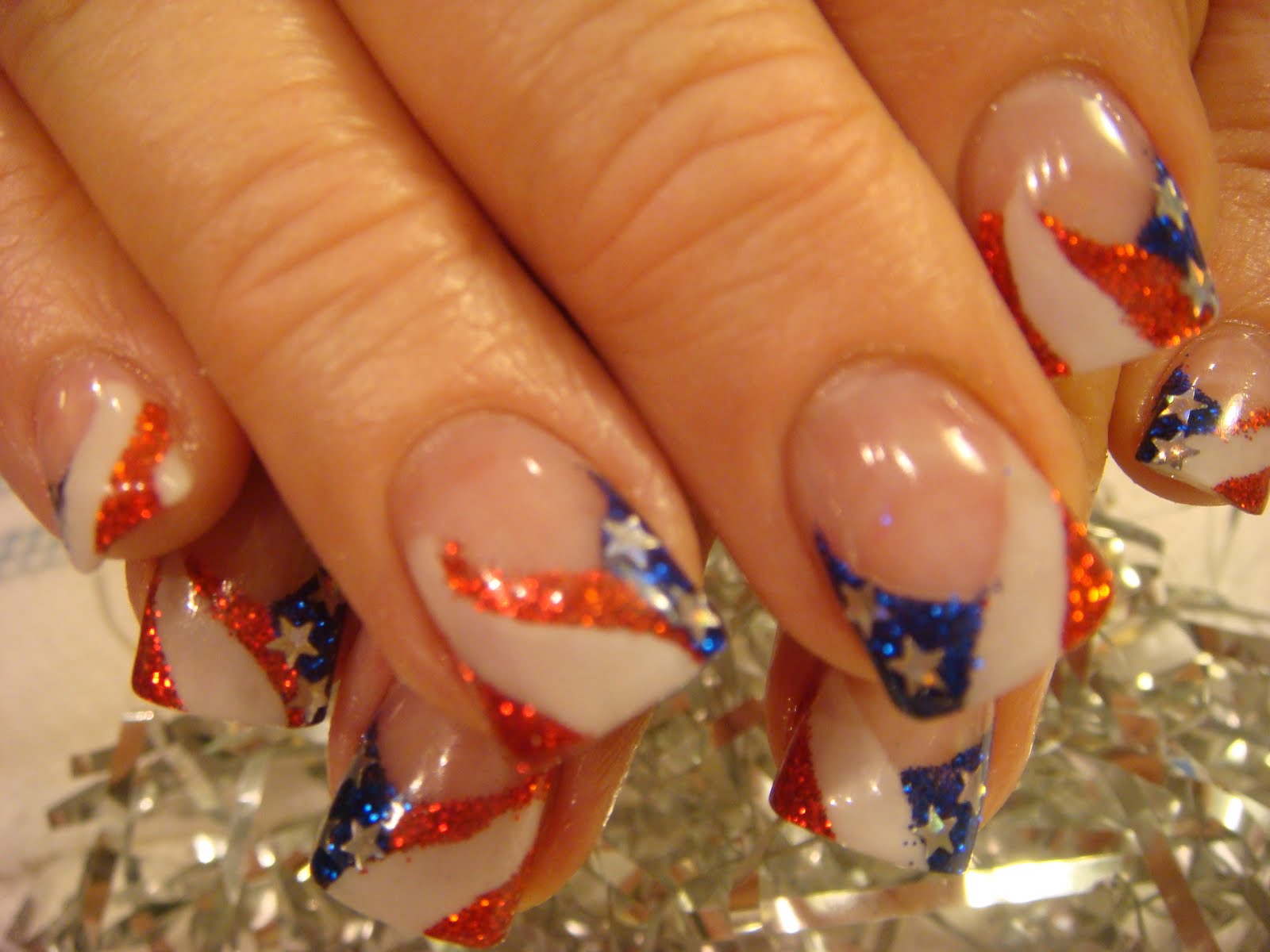 Nail Art MORE NAILS MORE NAILS MORE NAILS!