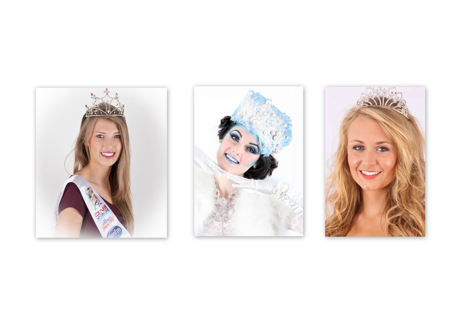 Sunderland Dentist Olivers Dental Studio Whiter Shade of Pale Miss