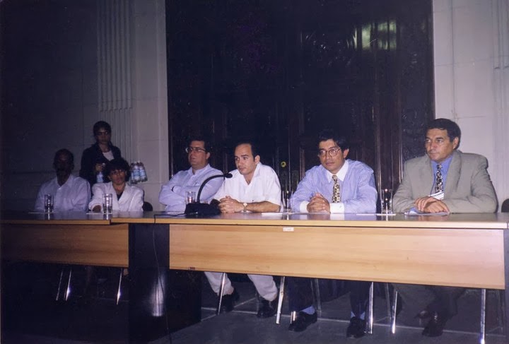 La Habana-El Capitolio 1998