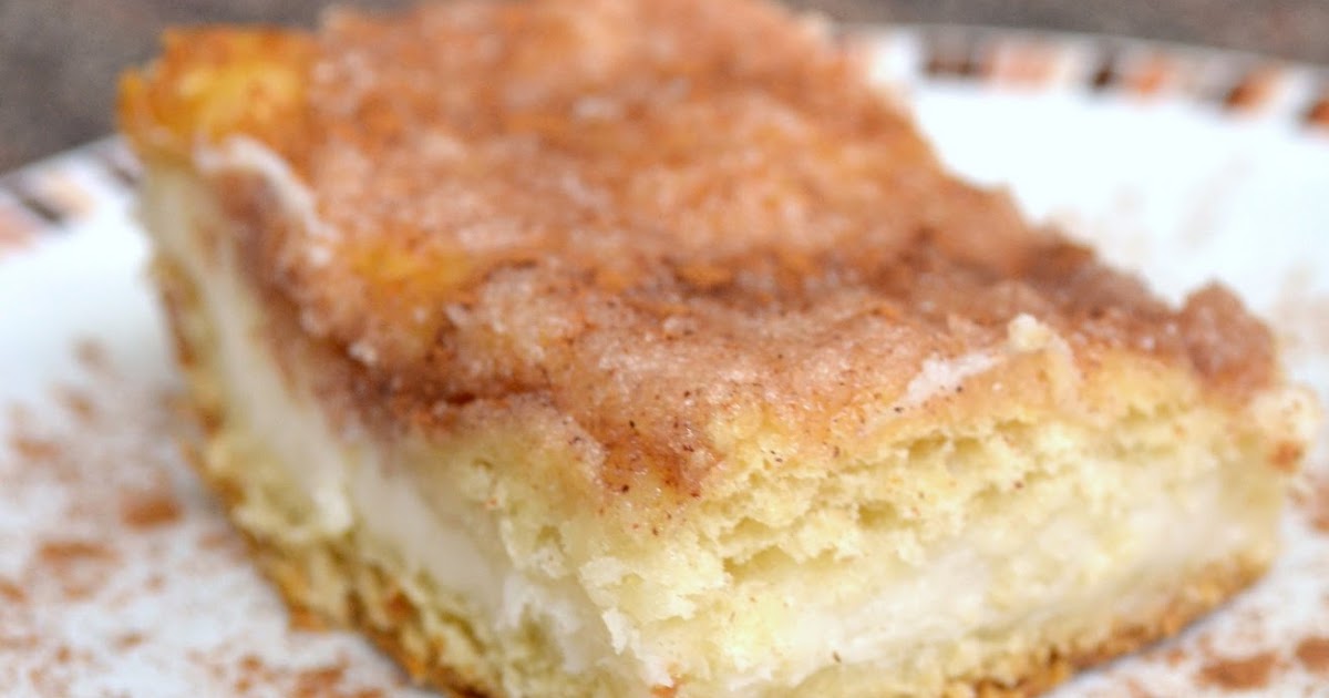 What Katie's Baking: Easy and Delicious Sopapilla Cheesecake