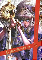Tou Ubukata - Le chevalier d'Eon T1, T2, T3 Tou Ubukata - Le chevalier d'Eon T1, T2, T3