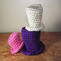 PATRON GORRO AMIGURUMI 27430