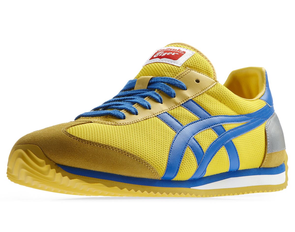 onitsuka tiger kazahana