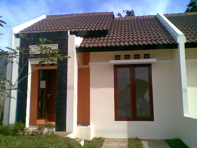 Desain Rumah Sederhana