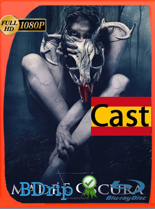 Madre Oscura (2019) 1080p BDRip Castellano [GoogleDrive] Tomyly