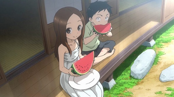 List of the Best Romance Comedy Anime Series in the Recent Years - Yu