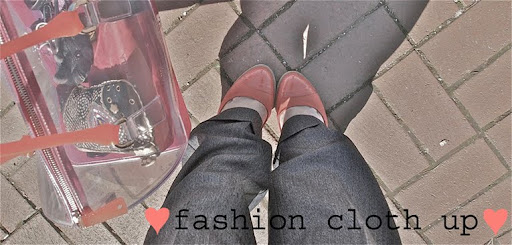 ♥ fashion cloth up ♥