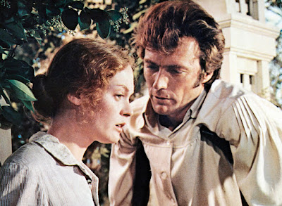 The Beguiled 1971 Movie Image 4