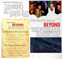 Beyond the Poseidon Adventure