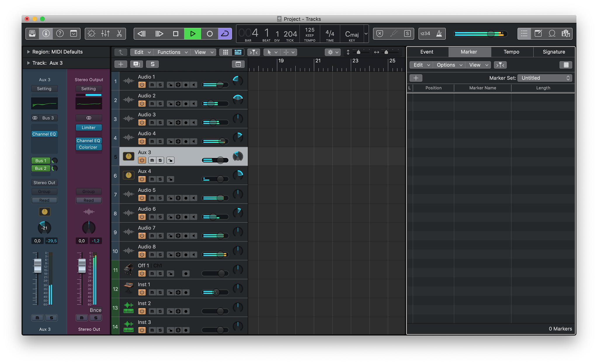 reaper cubase theme reaper cubase theme