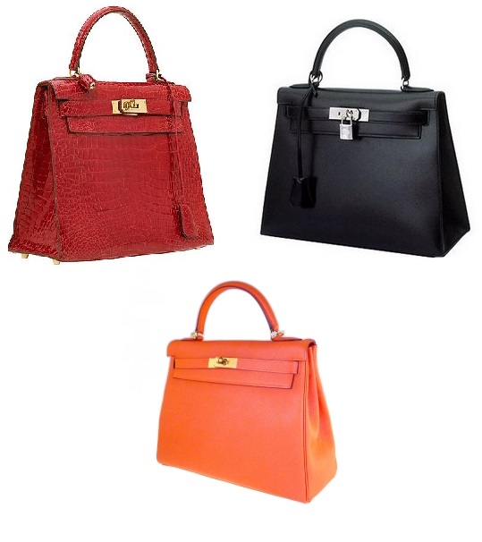 Passion For Fashion: Must Haves - Top 5 Designer Bags that you would ...
