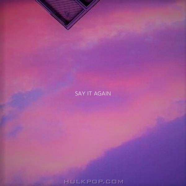 ZEHNER – SAY IT AGAIN