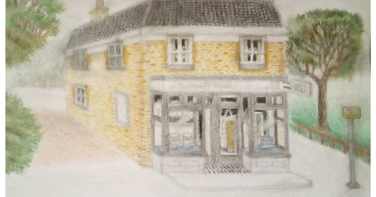 J Robson Creations The Doityourself Shop