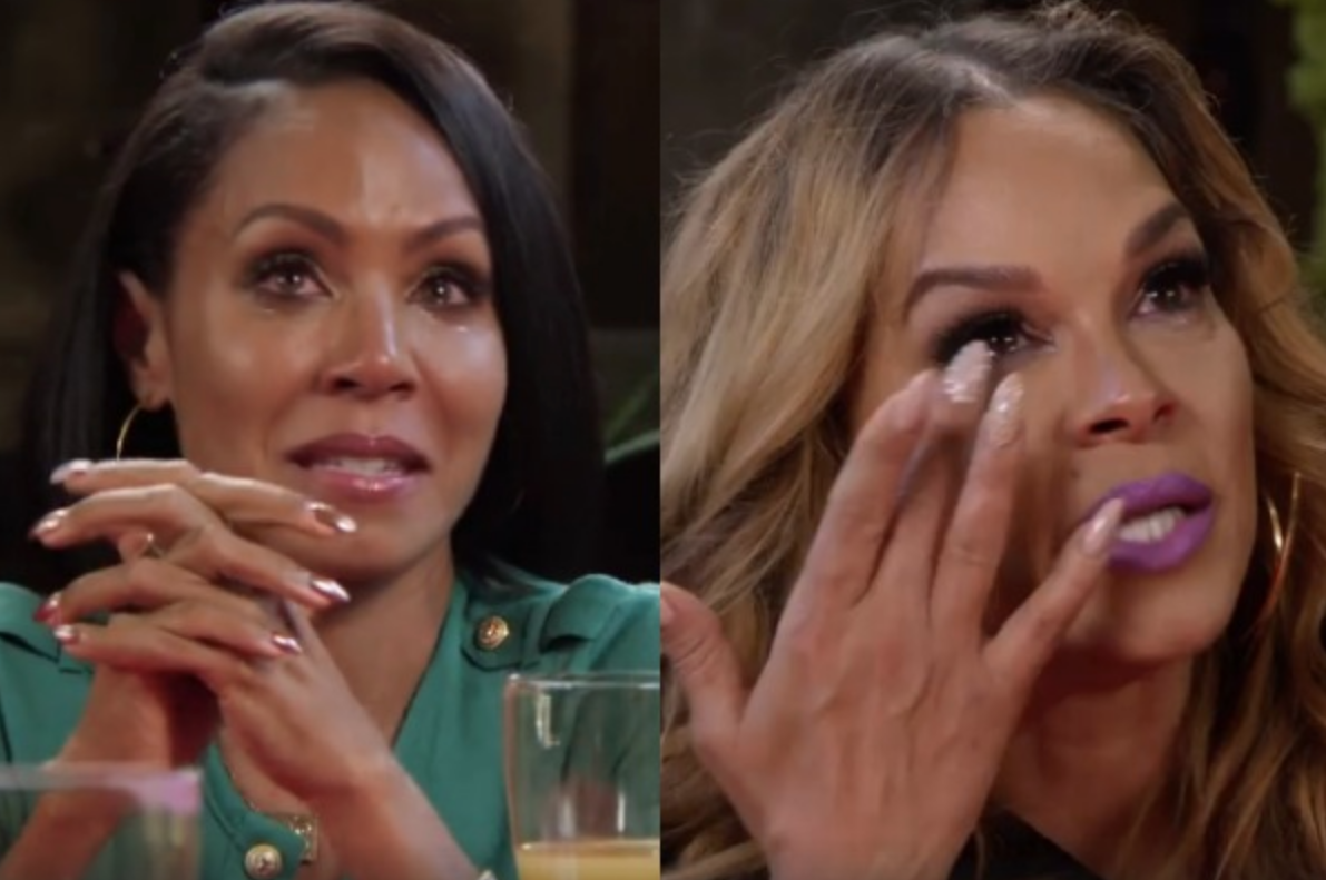 Rhymes With Snitch Celebrity And Entertainment News Red