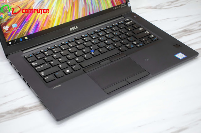 Dell Latitude 7480