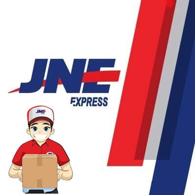 Lowongan Kurir Delivery JNE Surabaya | Lowongankerjacareer.com