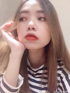 Model Vietnamese #N-Ông71 | E-CUP