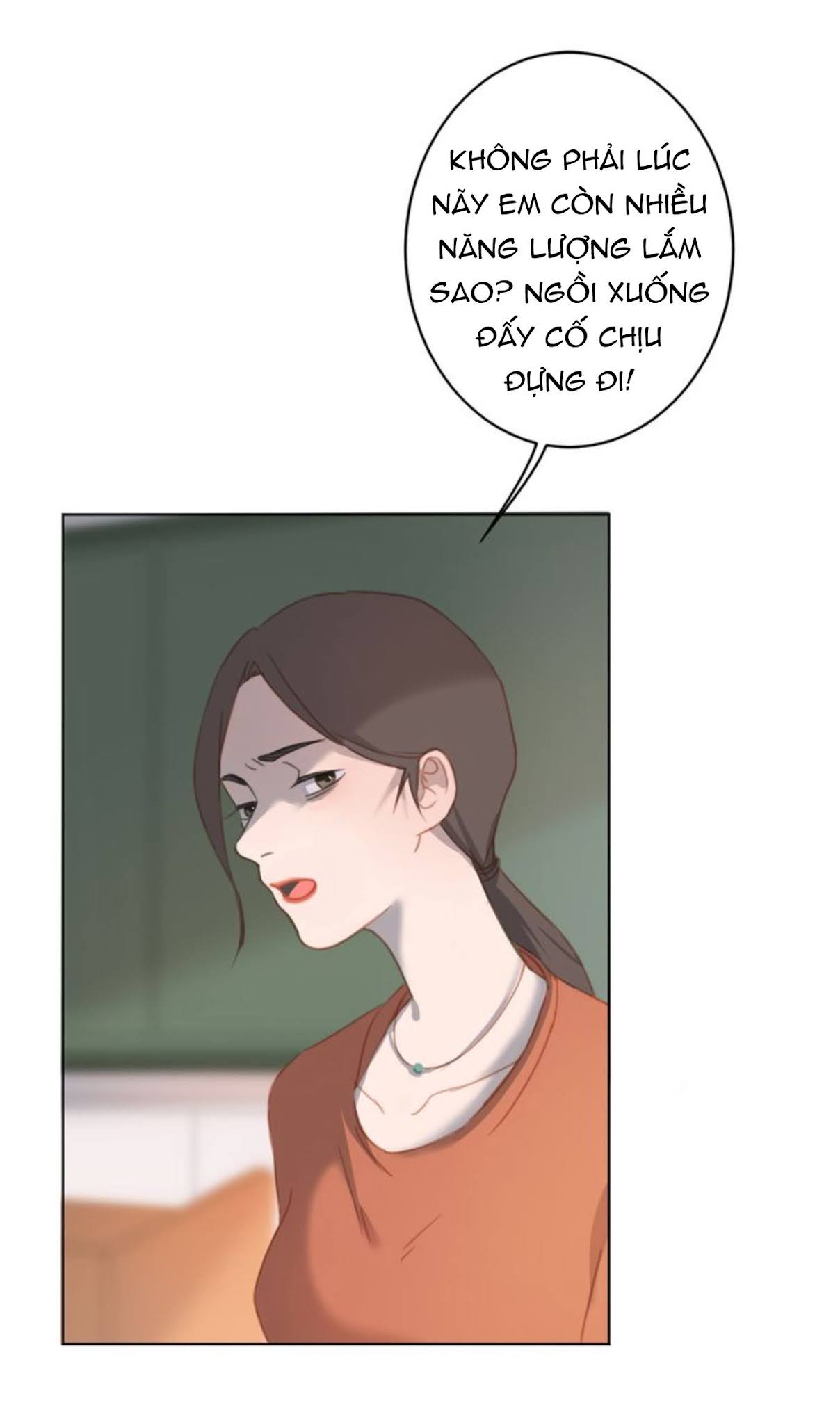 Đọc truyện Thế giới của một chú mèo - Chapter 9