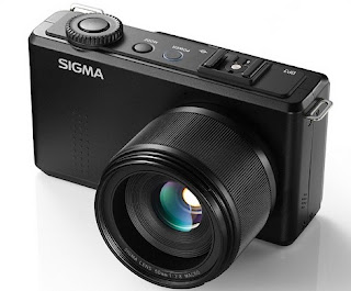 Sigma camera, sigma lens, Sigma DP camera