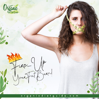 Simple Healthy lifestyle | Teaching The Body To Use Fat As Energy