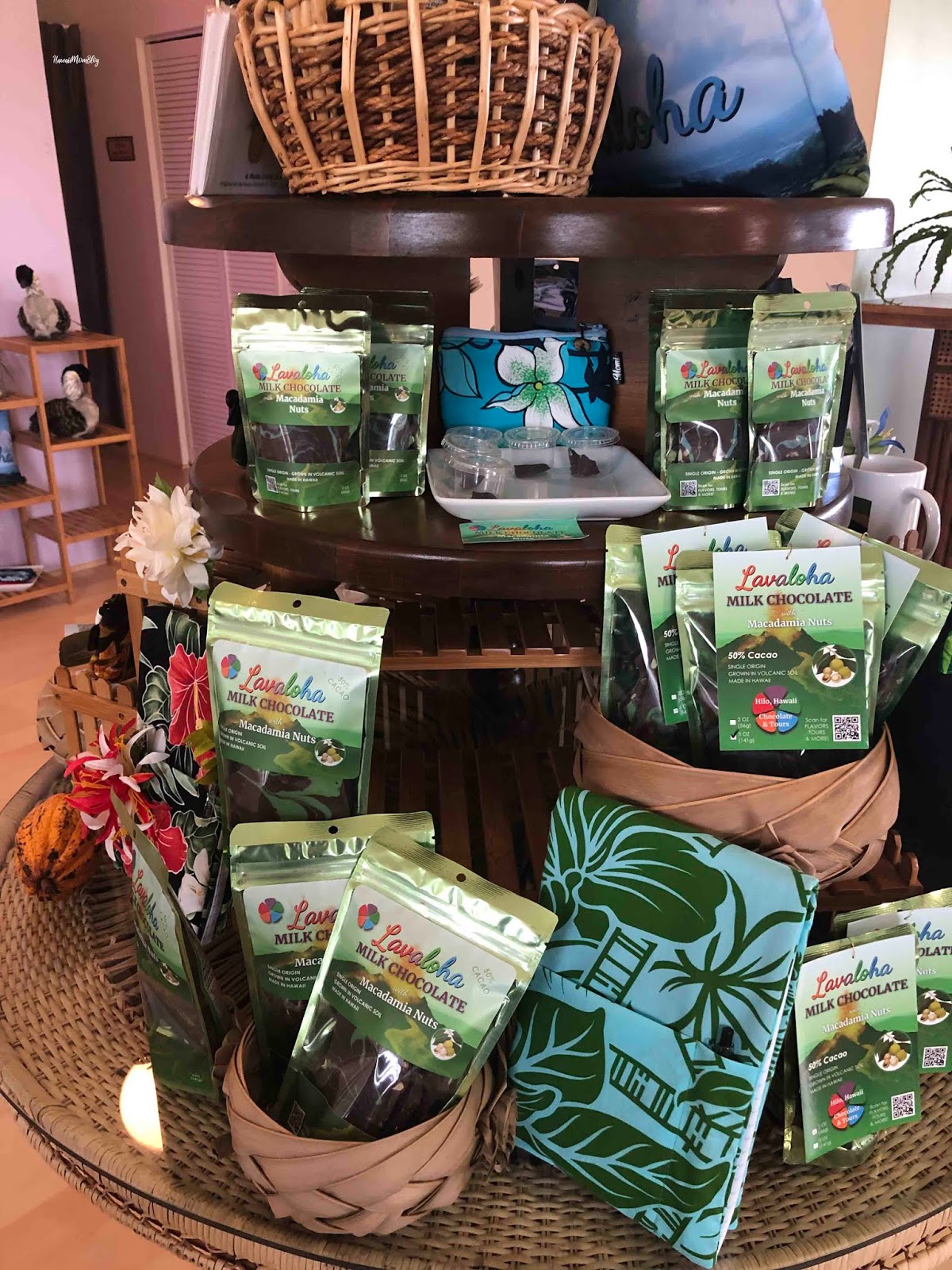 Hawaii Mom Blog Visit Hilo Lavaloha