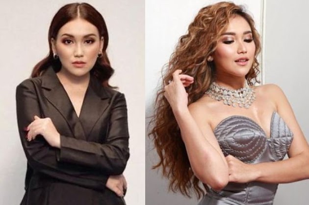 Pernikahan 20 Harinya Terbongkar Sudah, Ternyata Ayu Ting Ting Tak Pernah Tatap Muka dengan Ayah Enji Baskoro: Cuma Lewat Telepon Saja