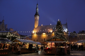 Día 8: Tallin. - Navidades en el Báltico (69)