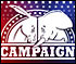 See If you can beat your political opponent in Campaign the Game! #ElectionGames #ElectionDayGames #CampaignGames