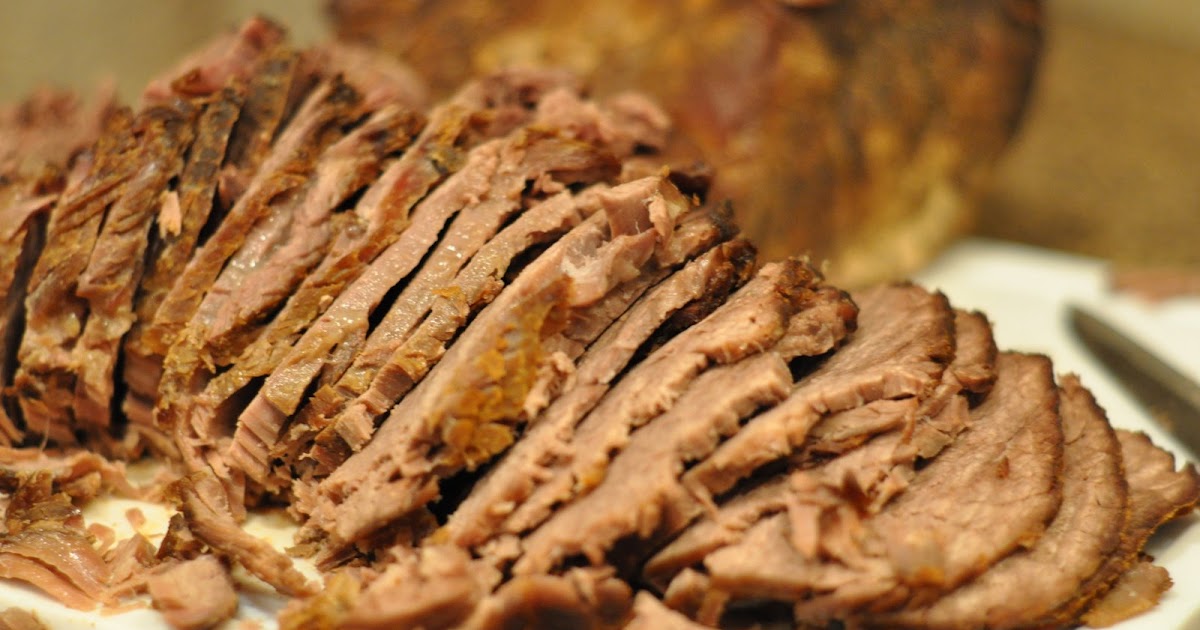 Mennonite Girls Can Cook Roast Beef for a Crowd