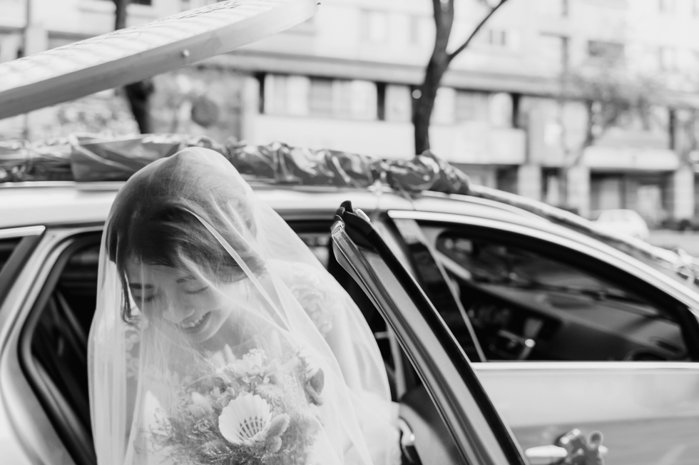 [婚攝] Tzu&Yi | 台中。女兒紅