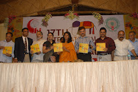 FDC press meet on International Children film festival